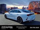 Used 2023 Kia K5 GT-Line image 5