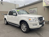 Used 2008 Ford Explorer Sport Trac Limited image 2