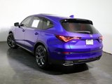 Used 2024 Acura MDX A-Spec image 2