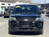 Used 2017 Ford Explorer 4WD Police Interceptor image 3