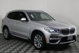 Used 2019 BMW X3 sDrive30i w/ Convenience Package image 3