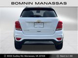 Used 2019 Chevrolet Trax LT w/ LT Convenience Package image 5