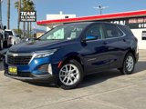 Used 2022 Chevrolet Equinox LT image 2