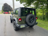 Used 2021 Jeep Wrangler Sport image 5