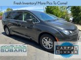 Used 2023 Chrysler Voyager LX image 2