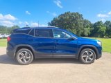 Used 2021 GMC Terrain SLT image 4