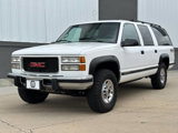 Used 1995 GMC Suburban 2500 image 2