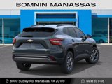 New 2025 Chevrolet Trax LT image 4