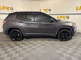 Used 2019 Jeep Compass Latitude image 2