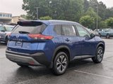 Used 2021 Nissan Rogue SV w/ Premium Package image 3