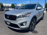 Used 2017 Kia Sorento EX w/ EX V6 Premium Package image 5
