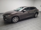 Used 2014 MAZDA MAZDA3 i Sport image 2