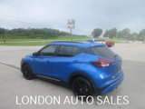 Used 2023 Nissan Kicks SR w/ SR Premium Package image 4