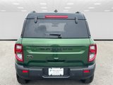 New 2025 Ford Bronco Sport Big Bend image 4
