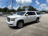 Used 2016 GMC Yukon XL Denali w/ Open Road Package image 2