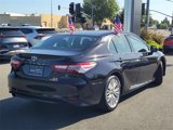 Used 2018 Toyota Camry XLE image 4