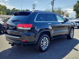 Used 2015 Jeep Grand Cherokee Limited w/ Luxury Group II image 4