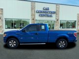 Used 2014 Ford F150 STX w/ Equipment Group 201A Mid image 2