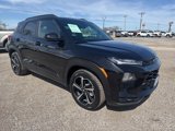 Used 2022 Chevrolet TrailBlazer RS image 5
