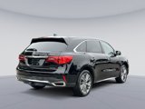 Used 2017 Acura MDX SH-AWD w/ Technology Package image 5