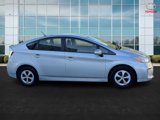 Used 2014 Toyota Prius Four image 2