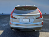New 2025 Cadillac XT4 Premium Luxury w/ Cold Weather Package image 4
