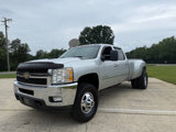 Used 2011 Chevrolet Silverado 3500 LTZ w/ LTZ Plus Package image 3