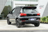 Used 2013 Volkswagen Tiguan S image 4