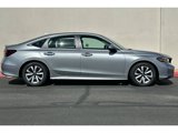 New 2025 Honda Civic LX image 3