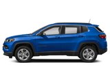 New 2025 Jeep Compass Limited image 3