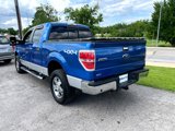 Used 2011 Ford F150 XLT w/ XLT Chrome Pkg image 5
