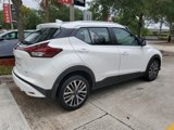 Certified 2024 Nissan Kicks SV image 6