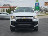 Used 2021 Chevrolet Colorado W/T w/ Custom Special Edition image 3