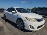 Used 2013 Toyota Camry XLE image 3