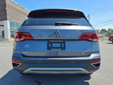 Used 2022 Volkswagen Taos SE image 5