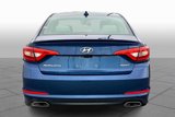Used 2017 Hyundai Sonata Sport w/ Value Edition Package 02 image 4