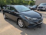 Used 2017 Chevrolet Cruze LT w/ Convenience Package image 3