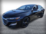 Used 2023 Chevrolet Malibu LT image 3