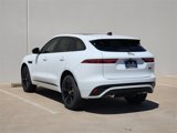New 2026 Jaguar F-PACE R-Dynamic S image 5