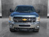 Used 2012 Chevrolet Silverado 2500 LT w/ Interior Plus Package image 2
