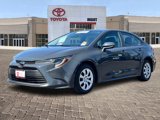 Certified 2024 Toyota Corolla LE image 2
