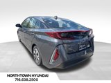Used 2017 Toyota Prius Prime Advanced image 4