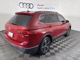 Used 2018 Volkswagen Tiguan SEL image 3
