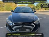 Used 2017 Hyundai Elantra SE image 2