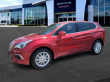 Used 2017 Buick Envision Preferred image 3