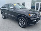 Used 2019 Jeep Grand Cherokee Limited image 4