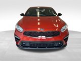 Used 2021 Kia Forte GT-Line w/ GT-Line Premium Package image 2