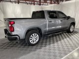 Used 2020 Chevrolet Silverado 1500 Custom w/ Custom Value Package image 5