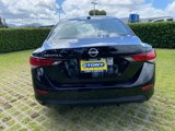 New 2025 Nissan Sentra SV w/ Trunk Package image 6