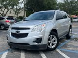 Used 2013 Chevrolet Equinox LS image 2